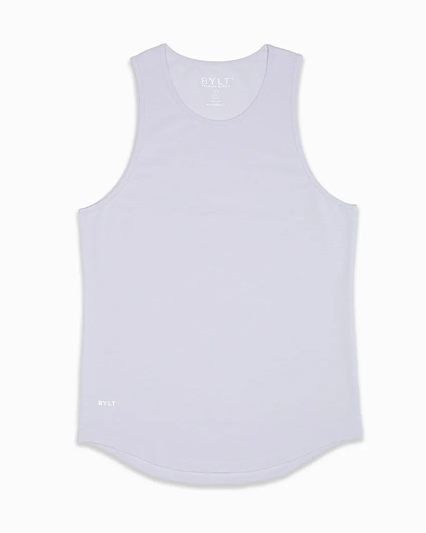 LUX Drop-Cut Tank <!-- Size L -->