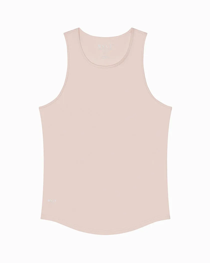 LUX Drop-Cut Tank <!-- Size M -->