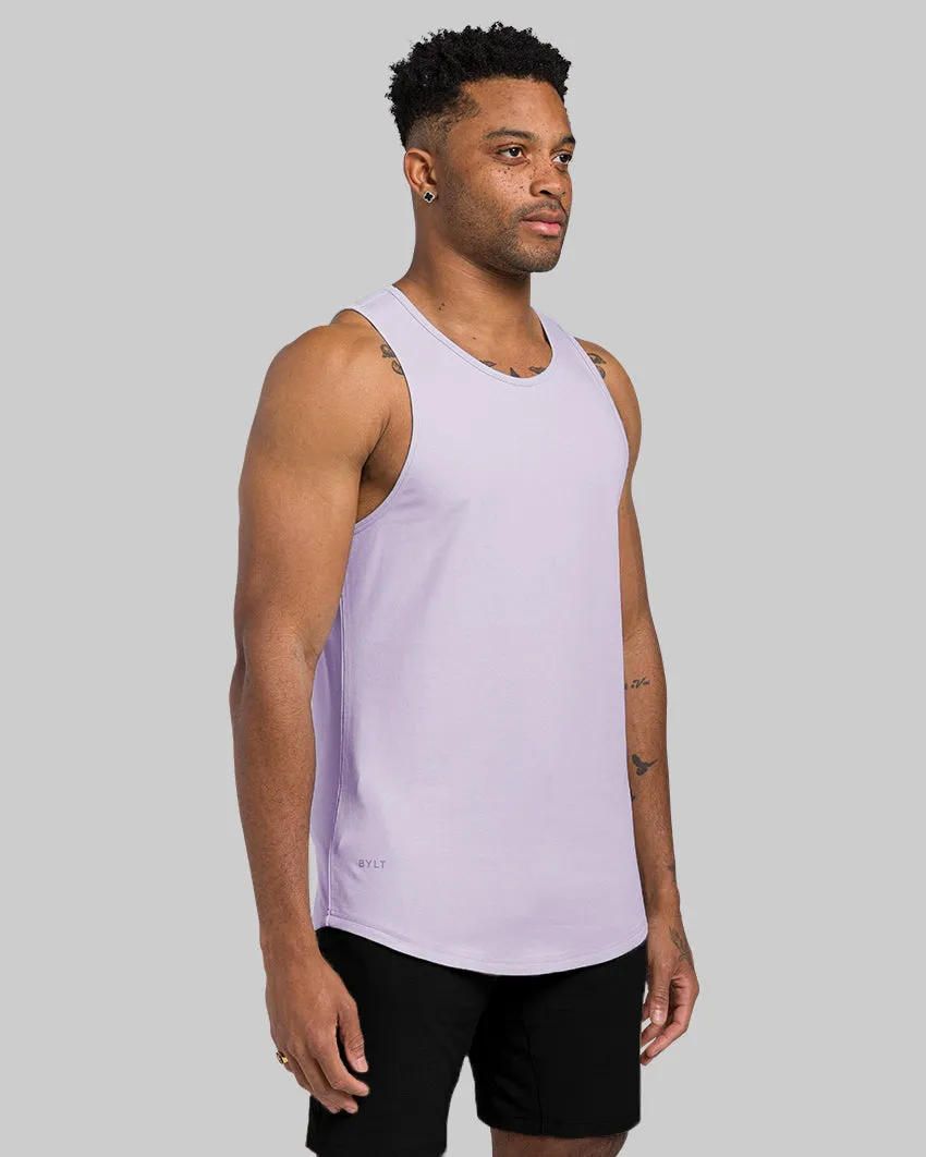 LUX Drop-Cut Tank <!-- Size M -->