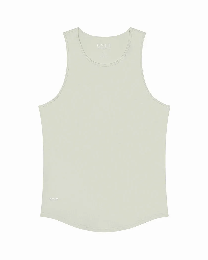 LUX Drop-Cut Tank <!-- Size M -->