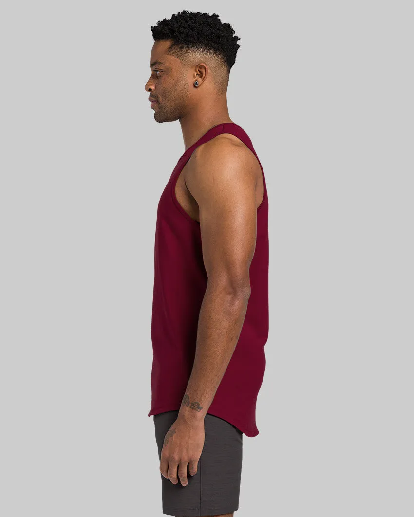 LUX Drop-Cut Tank <!-- Size XXXL -->