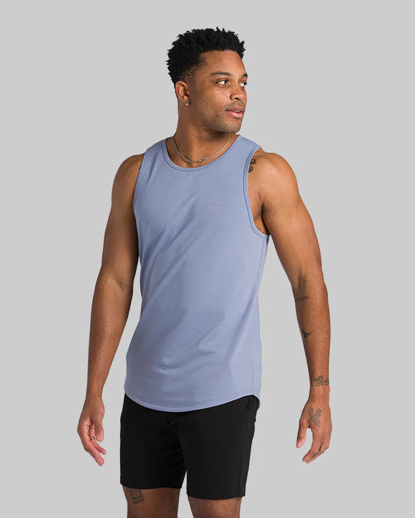 LUX Drop-Cut Tank <!-- Size XXXL -->