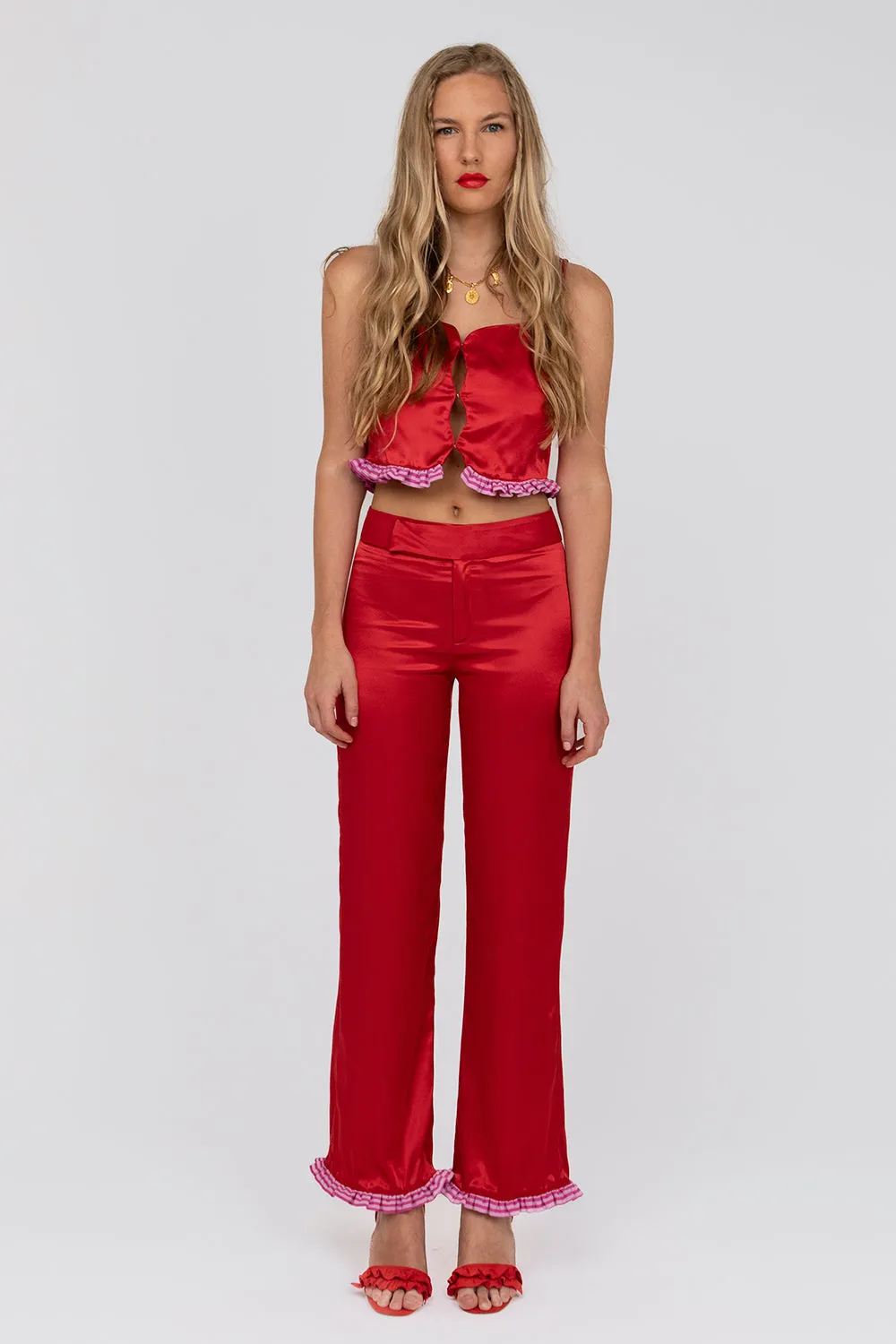 Marcia Trousers