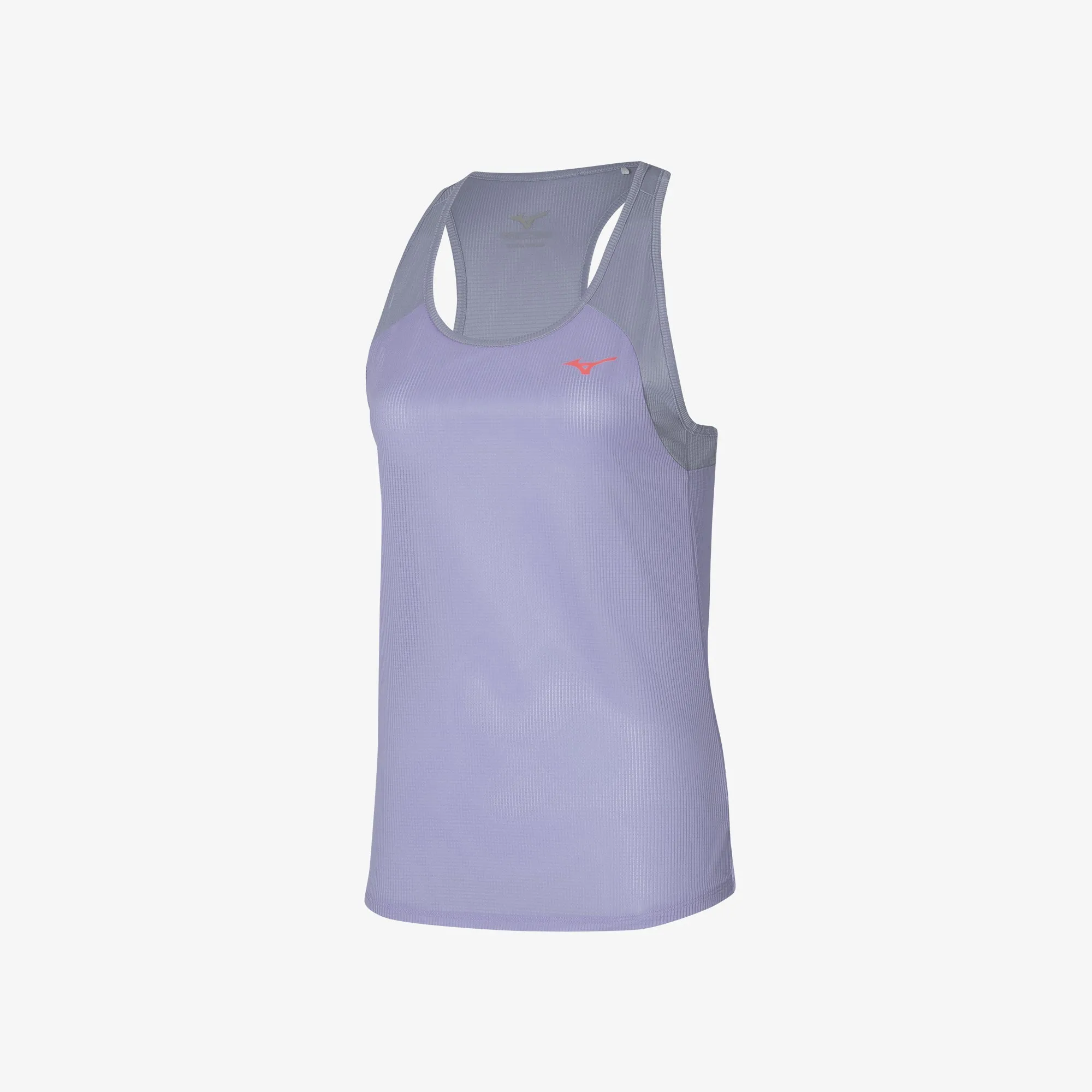 Mizuno Dry AeroFlow Tank Womens