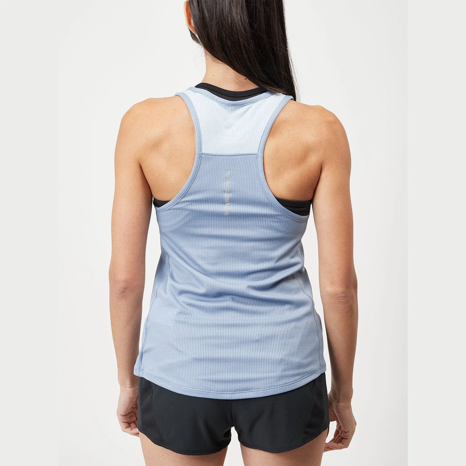 Mizuno Dry AeroFlow Tank Womens