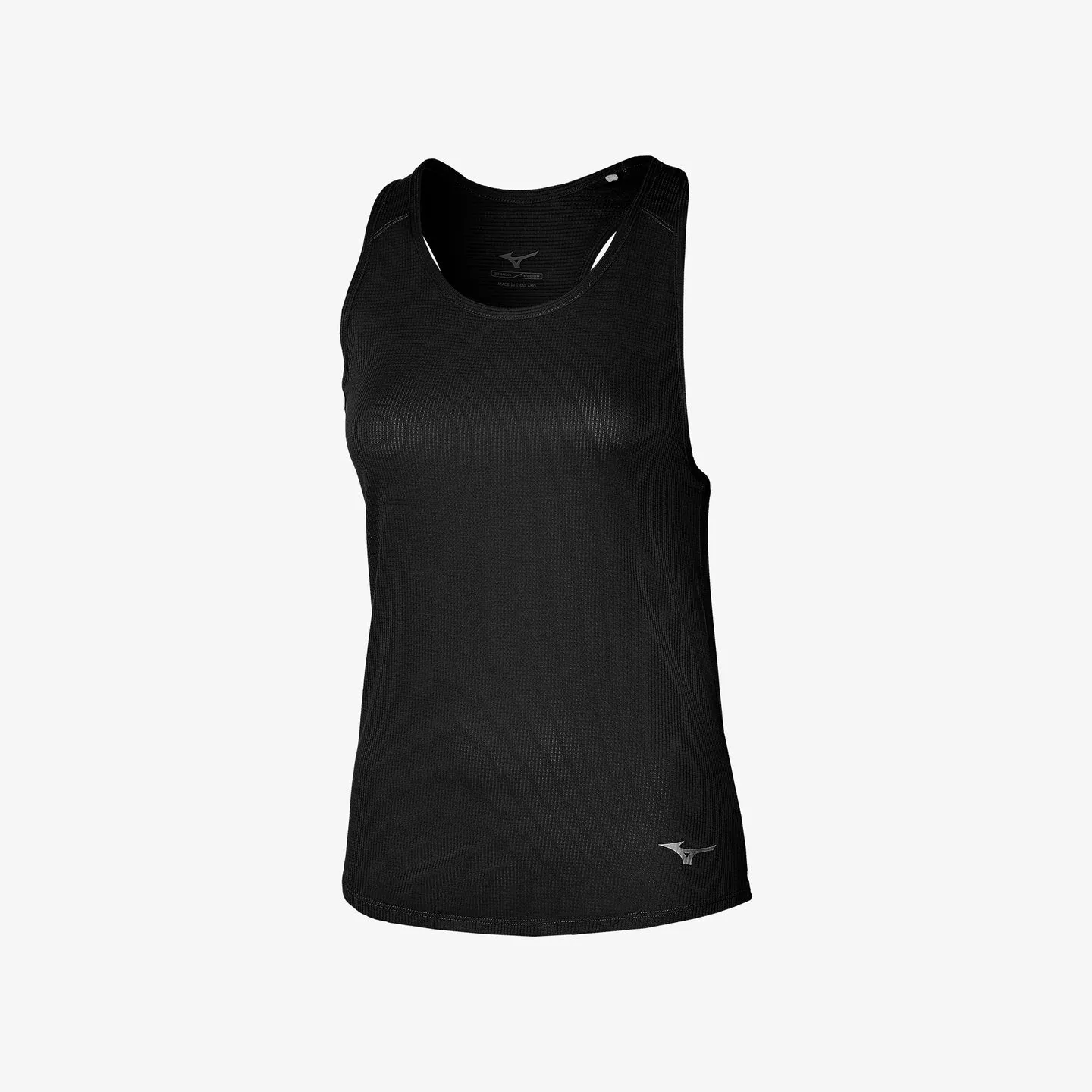 Mizuno Dry AeroFlow Tank Womens