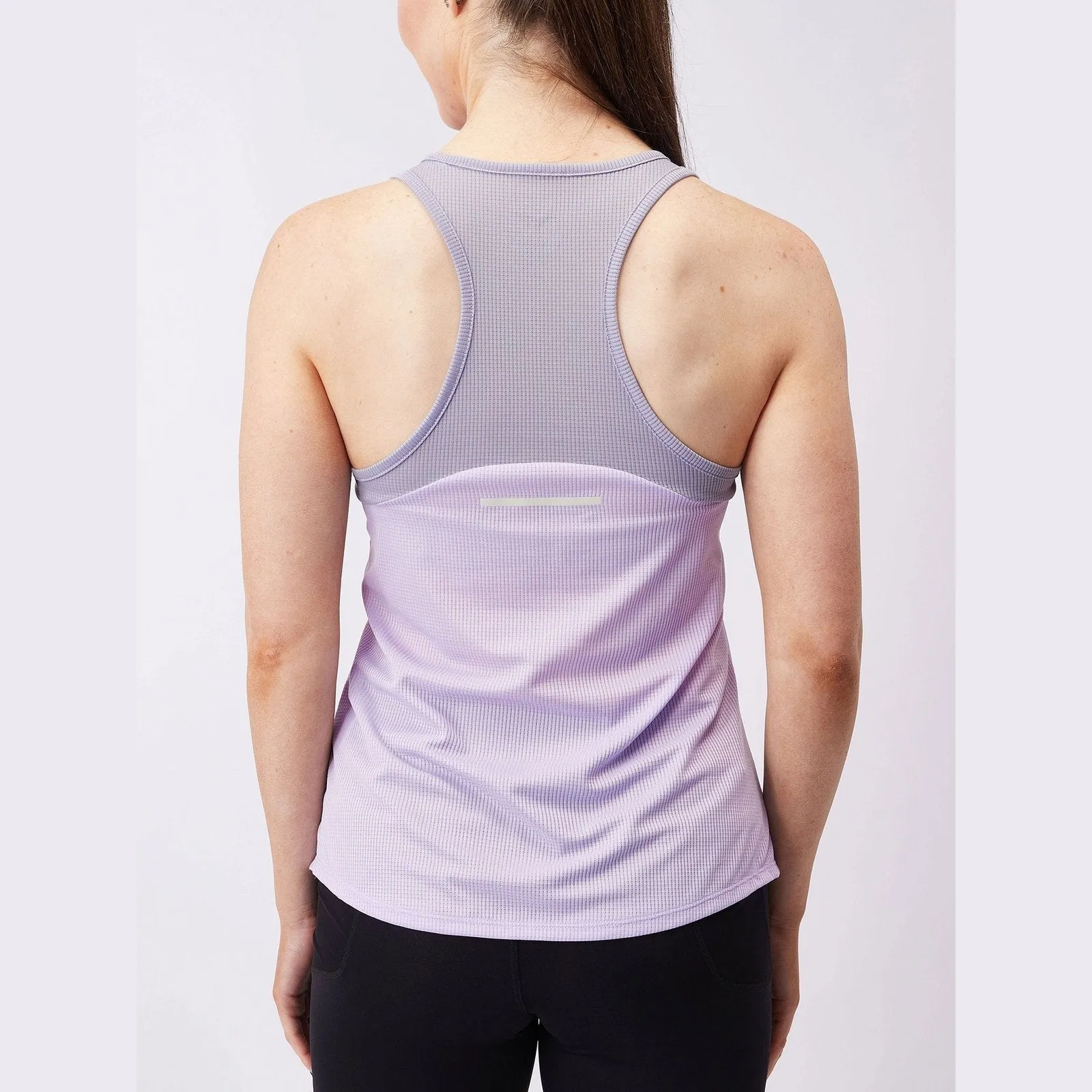 Mizuno Dry AeroFlow Tank Womens