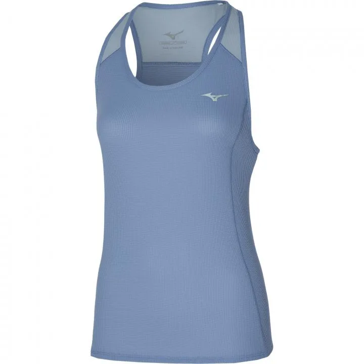 Mizuno Dry AeroFlow Tank Womens