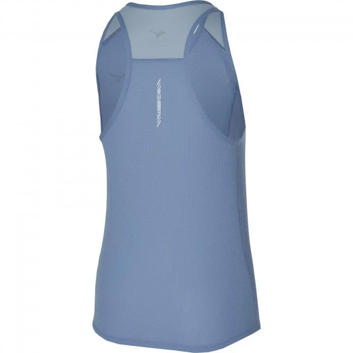 Mizuno Dry AeroFlow Tank Womens