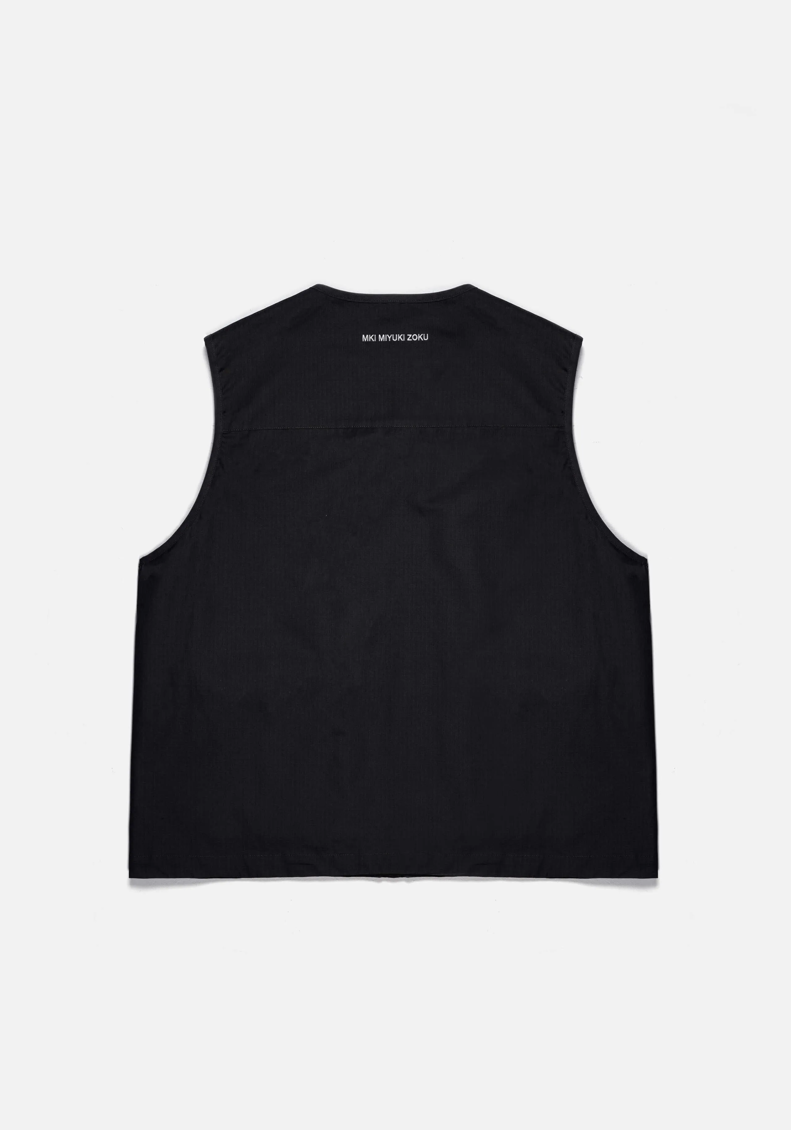 MKI RIPSTOP CARGO VEST