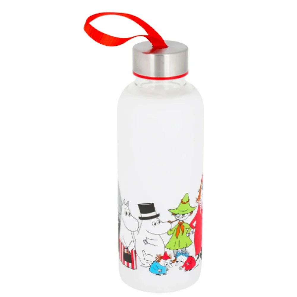 Moomin Characters Bottle