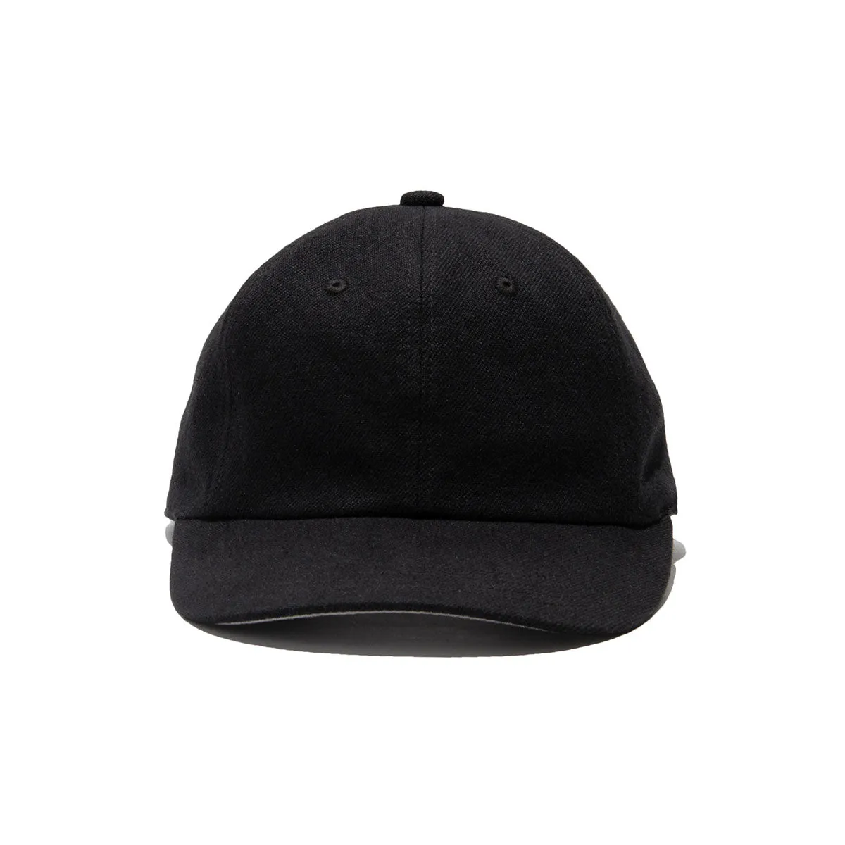 MUJI UNION CAP - Black