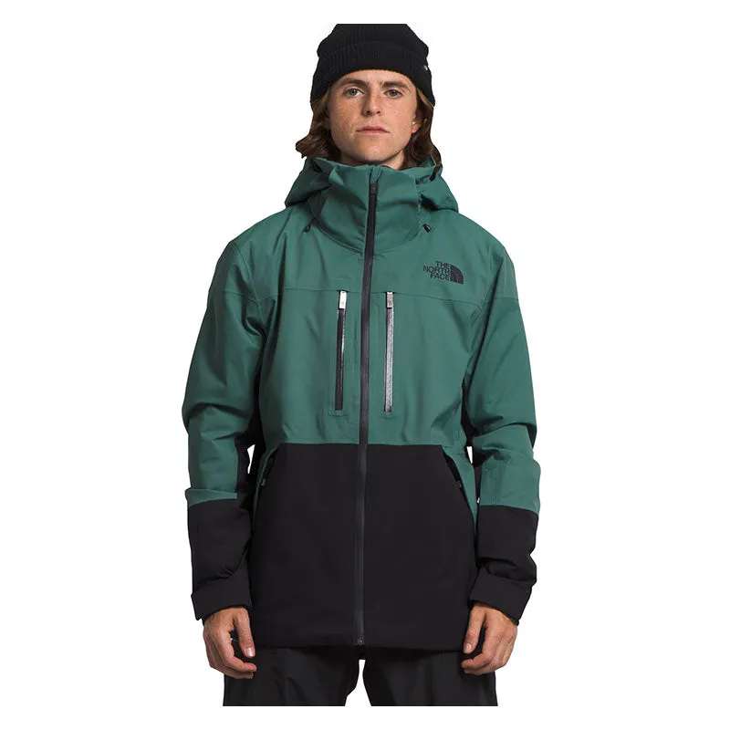 North Face Chakal Jacket 2024