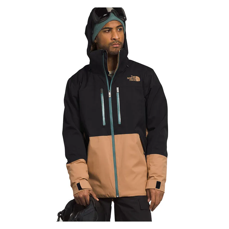 North Face Chakal Jacket 2024