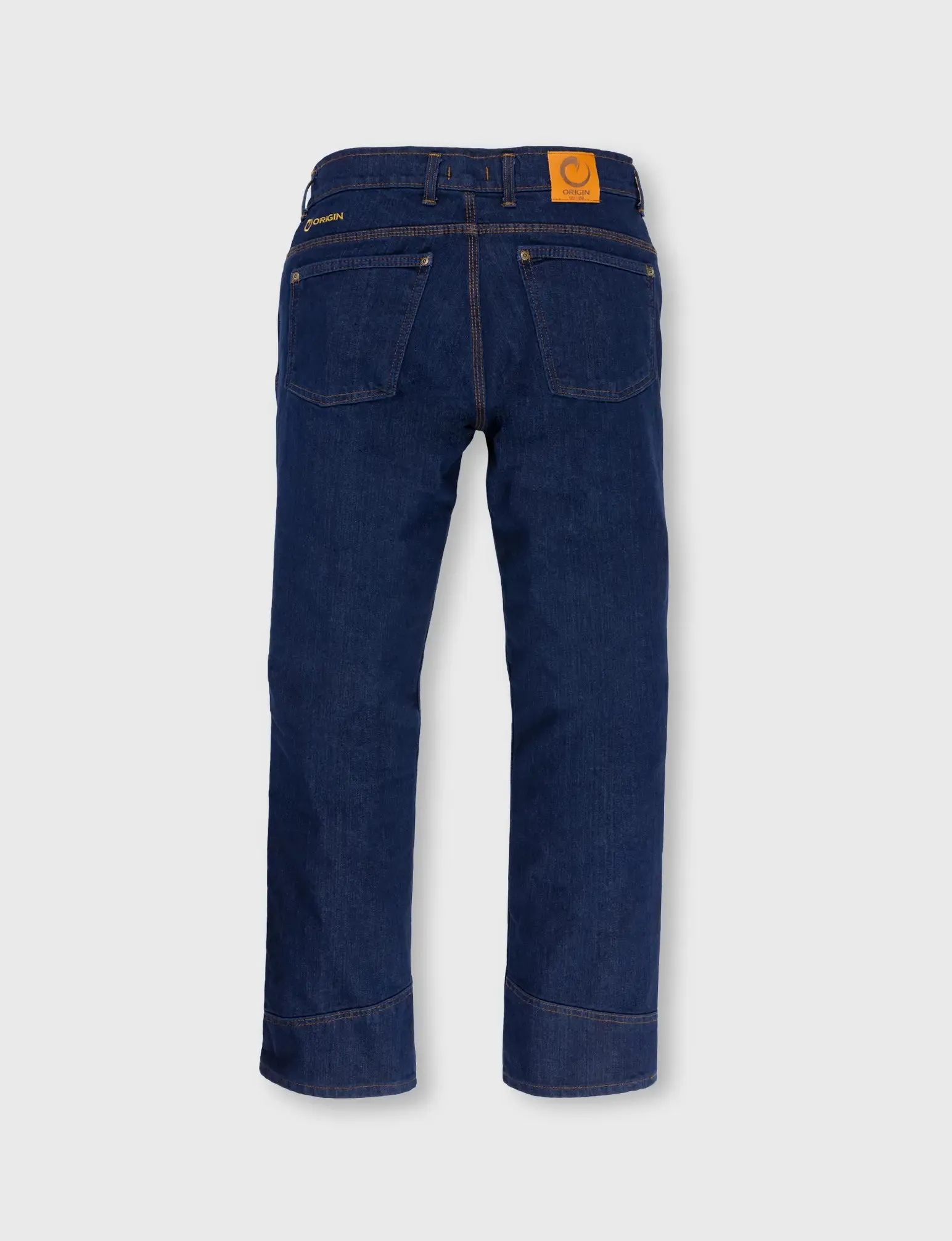 ORIGIN™ WORK JEANS - DOUBLE KNEE - STRAIGHT