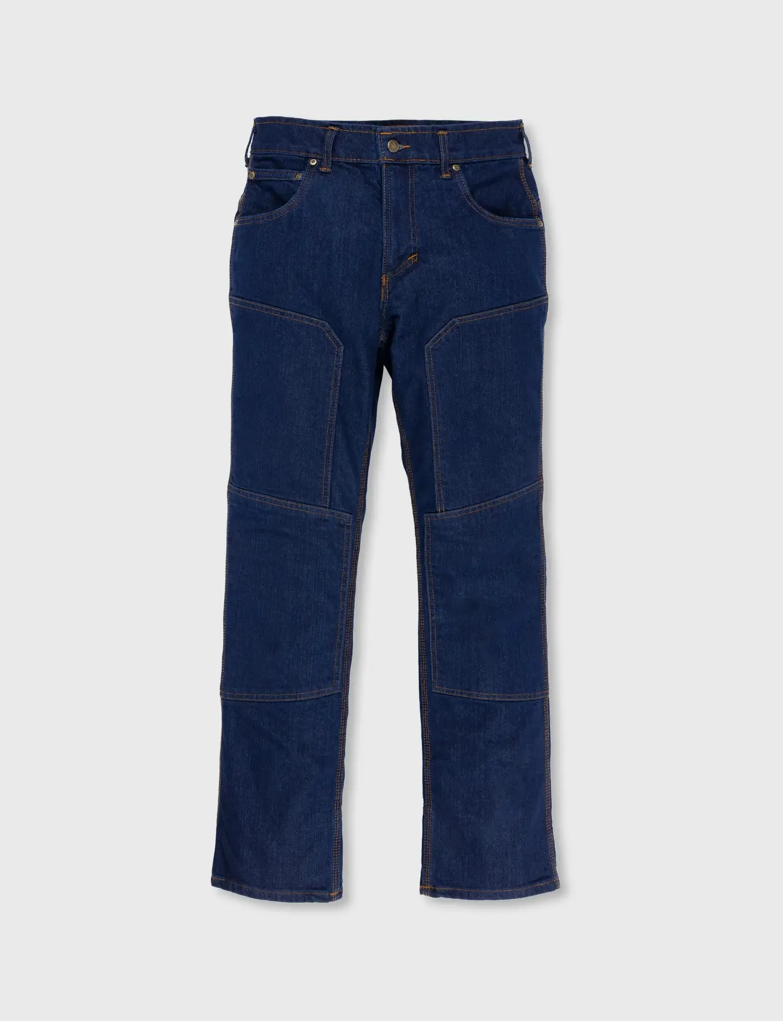 ORIGIN™ WORK JEANS - DOUBLE KNEE - STRAIGHT