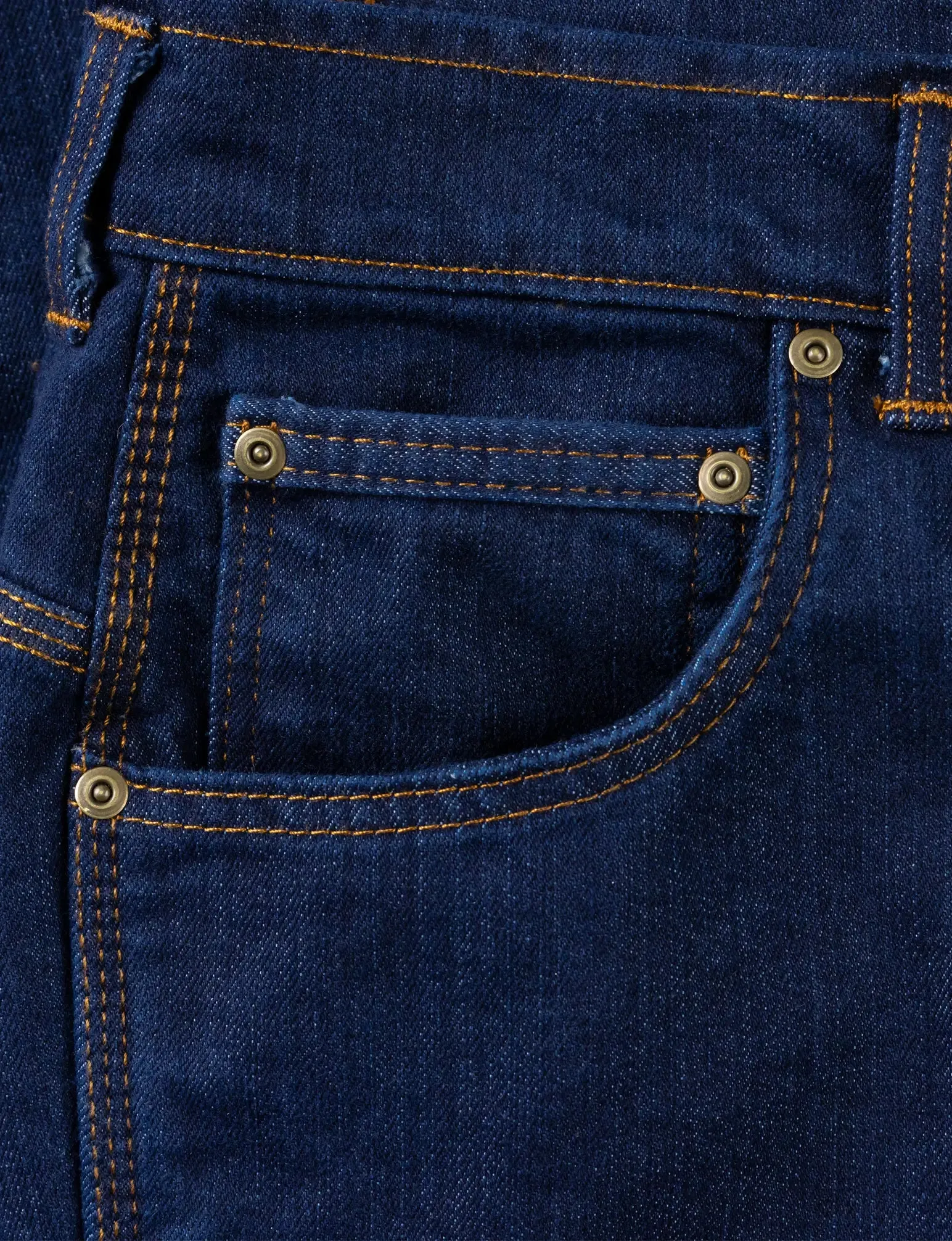 ORIGIN™ WORK JEANS - DOUBLE KNEE - STRAIGHT