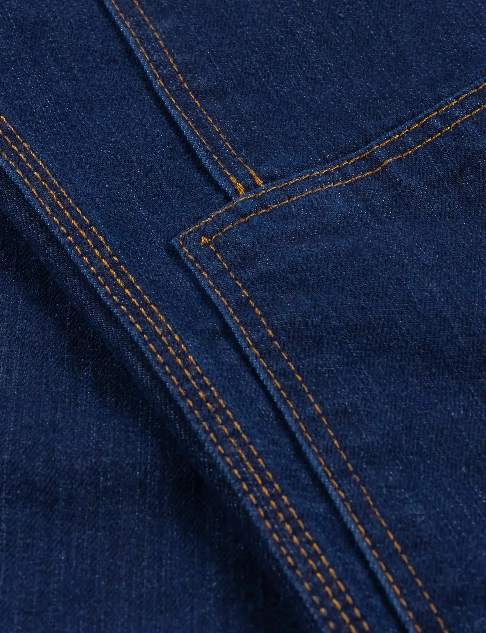 ORIGIN™ WORK JEANS - DOUBLE KNEE - STRAIGHT