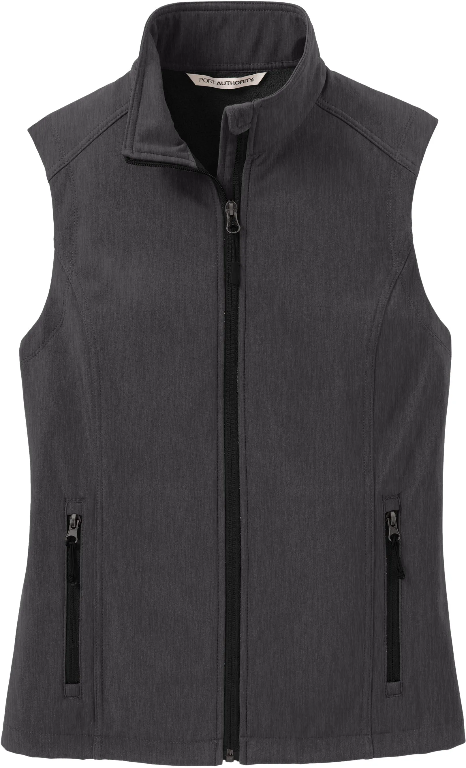 Port Authority Ladies Core Soft Shell Vest