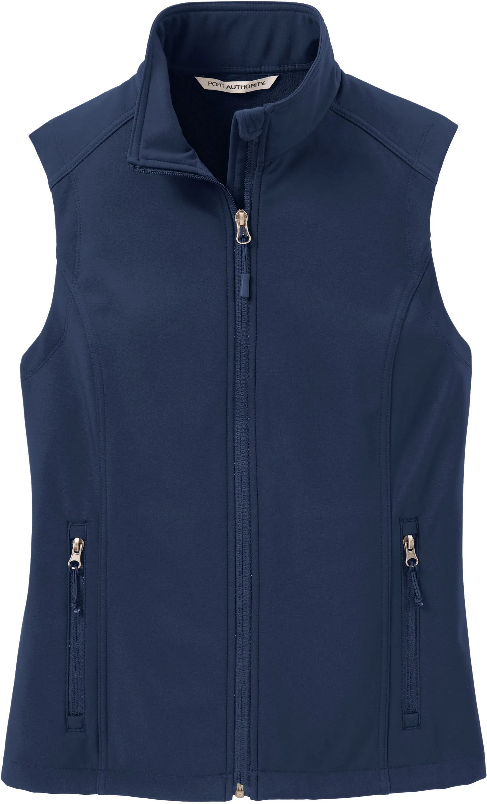 Port Authority Ladies Core Soft Shell Vest