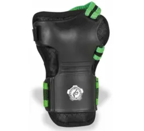 Powerslide Phuzion Mens Wrist Guards