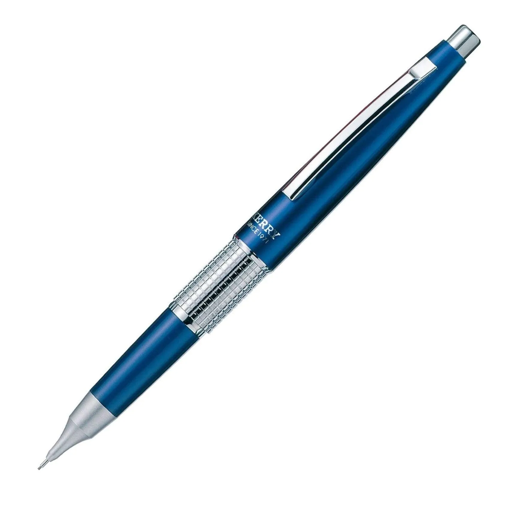 (Pre-Order) PENTEL Mannen CIL (Kelly) KERRY 0.5mm Mannen mechanical pencil P1035 Z2-1N