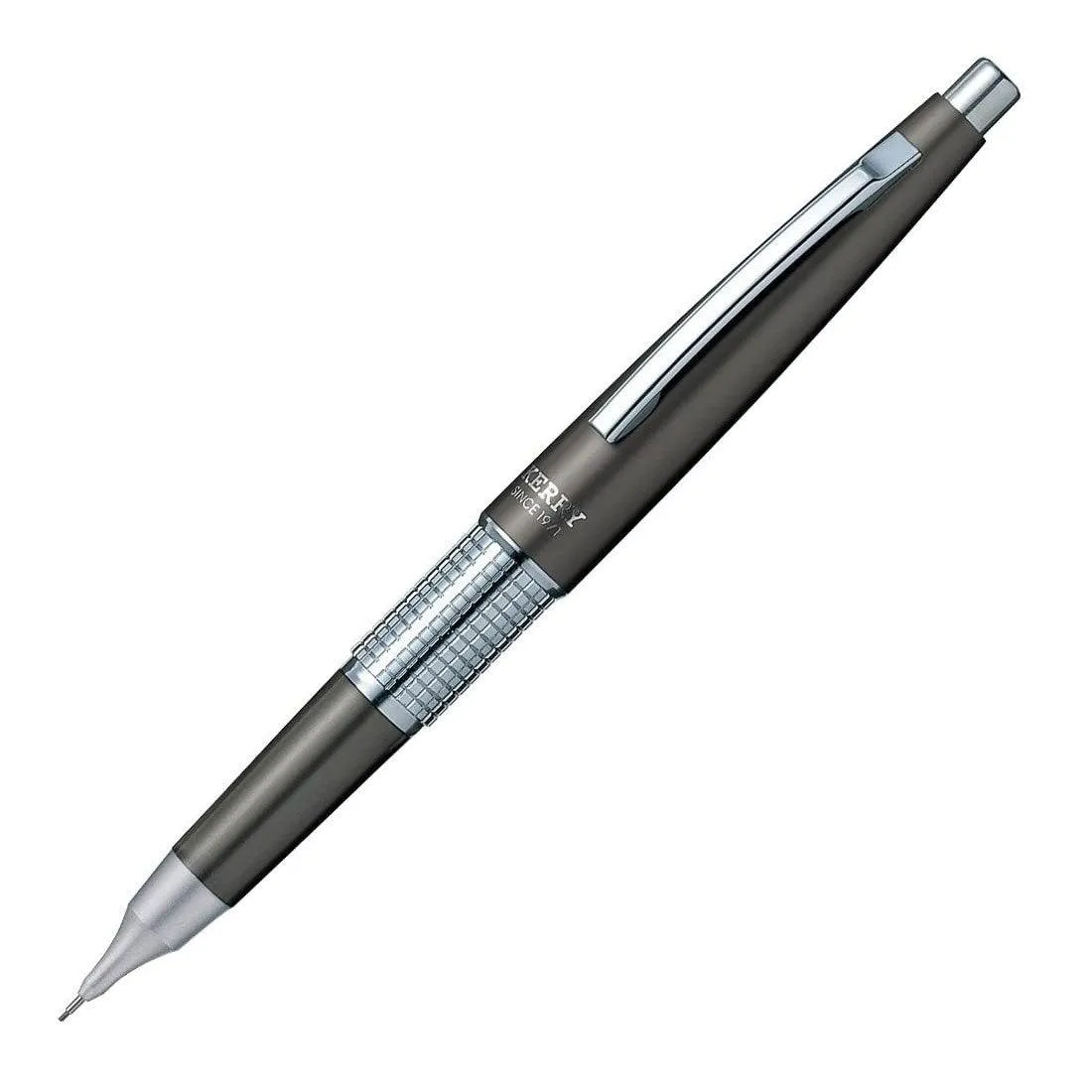 (Pre-Order) PENTEL Mannen CIL (Kelly) KERRY 0.5mm Mannen mechanical pencil P1035 Z2-1N