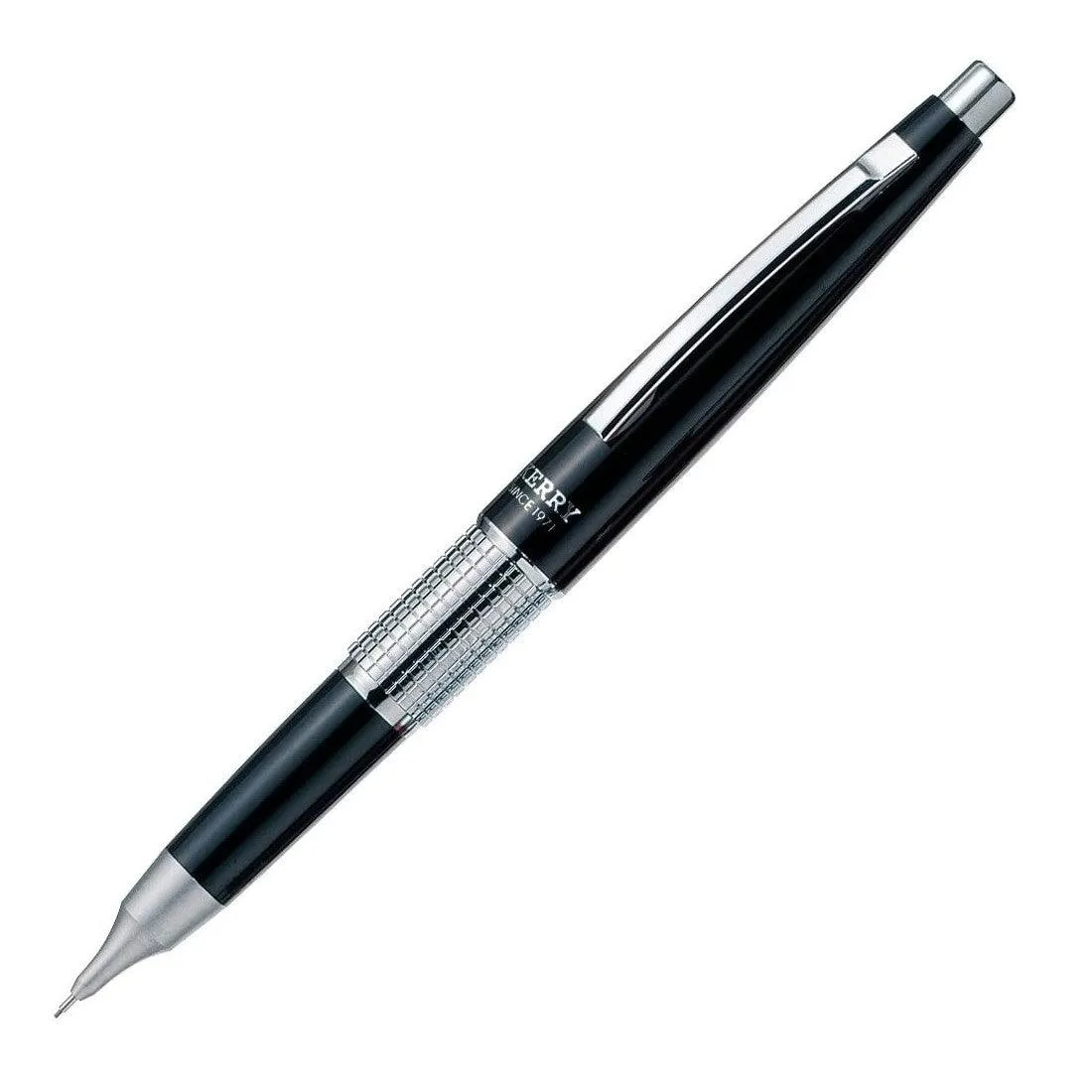 (Pre-Order) PENTEL Mannen CIL (Kelly) KERRY 0.5mm Mannen mechanical pencil P1035 Z2-1N