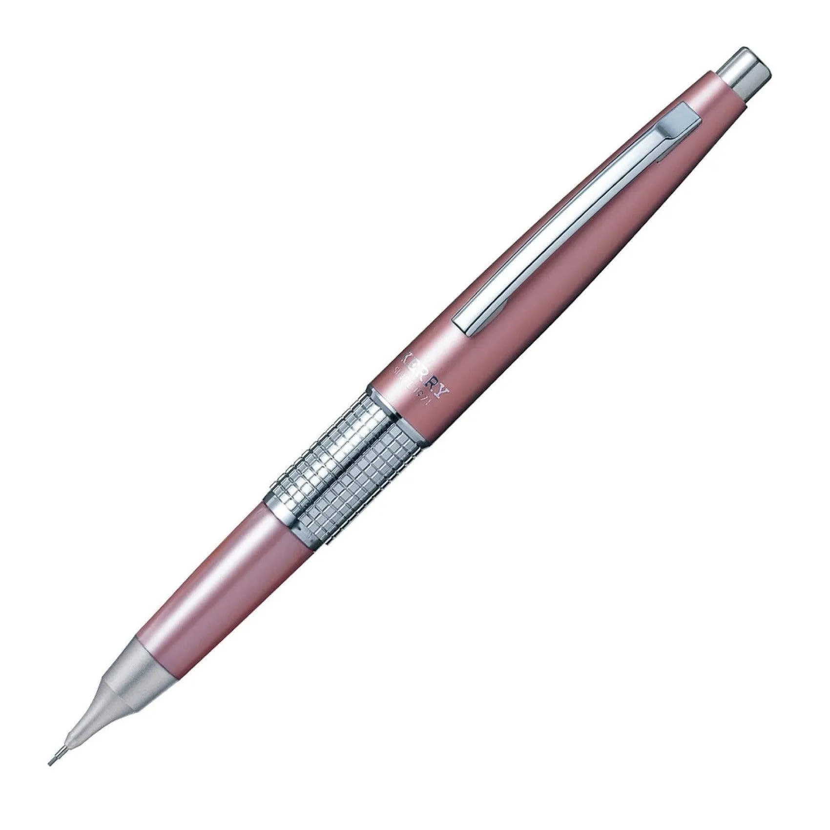 (Pre-Order) PENTEL Mannen CIL (Kelly) KERRY 0.5mm Mannen mechanical pencil P1035 Z2-1N