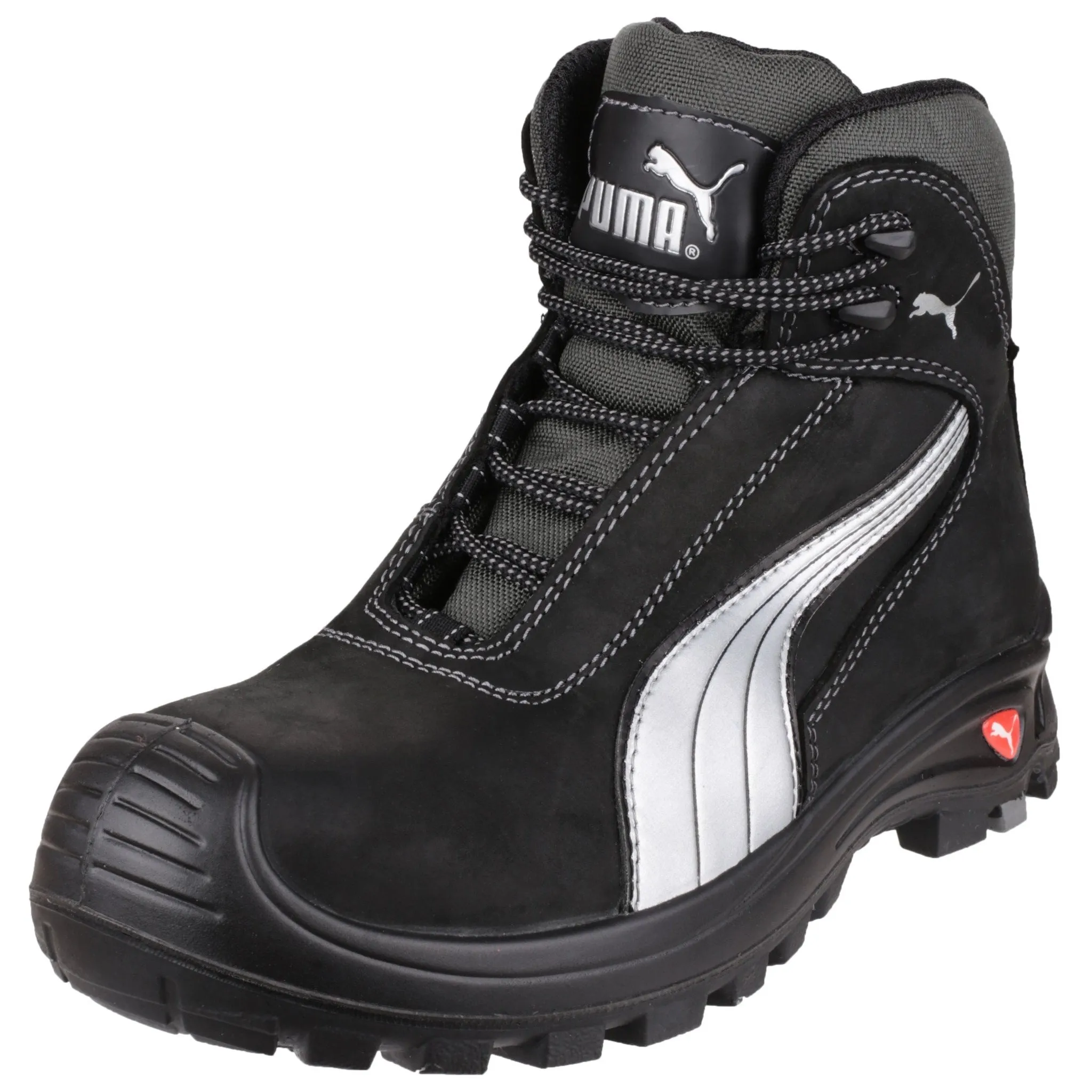 Puma Cascades Safety Boots