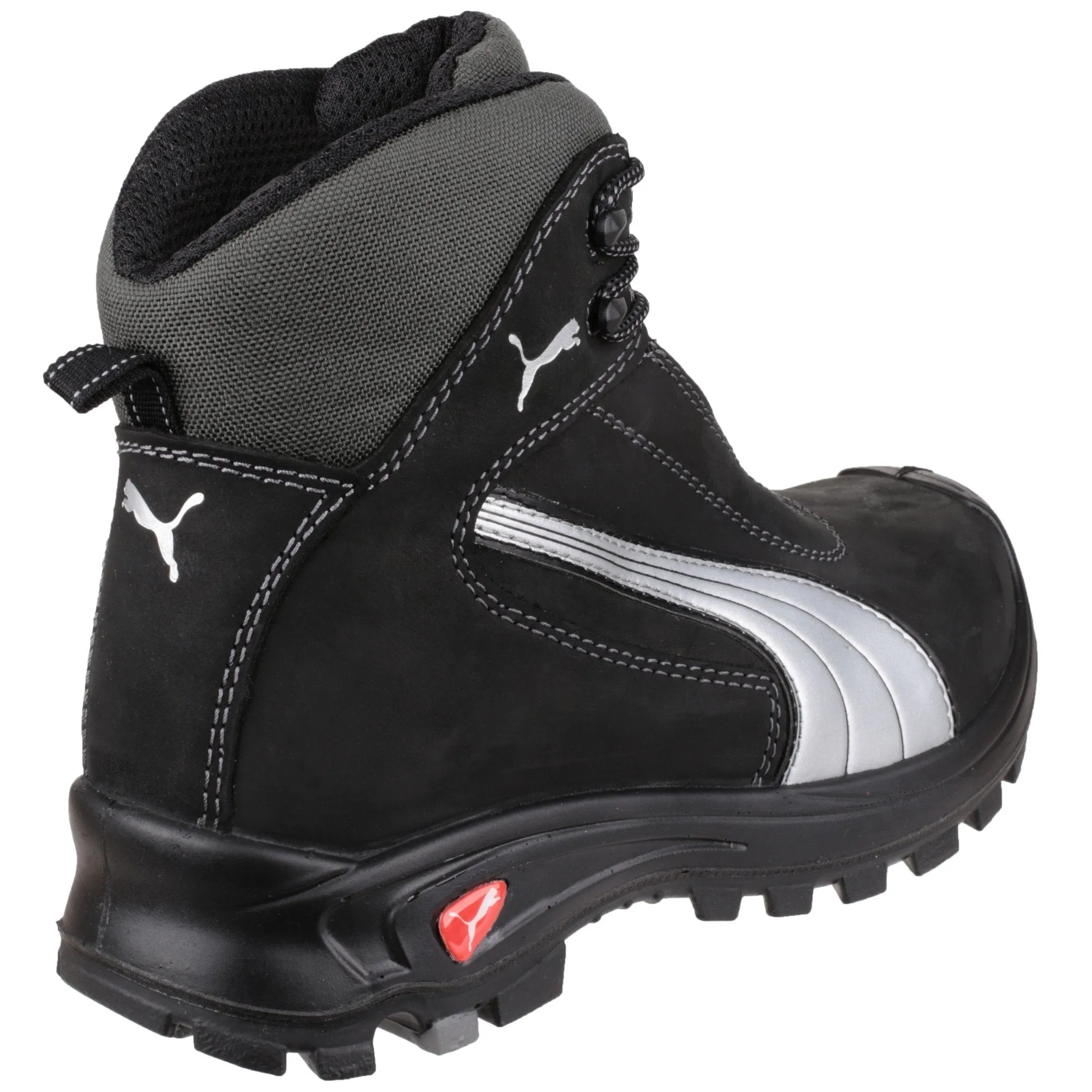 Puma Cascades Safety Boots