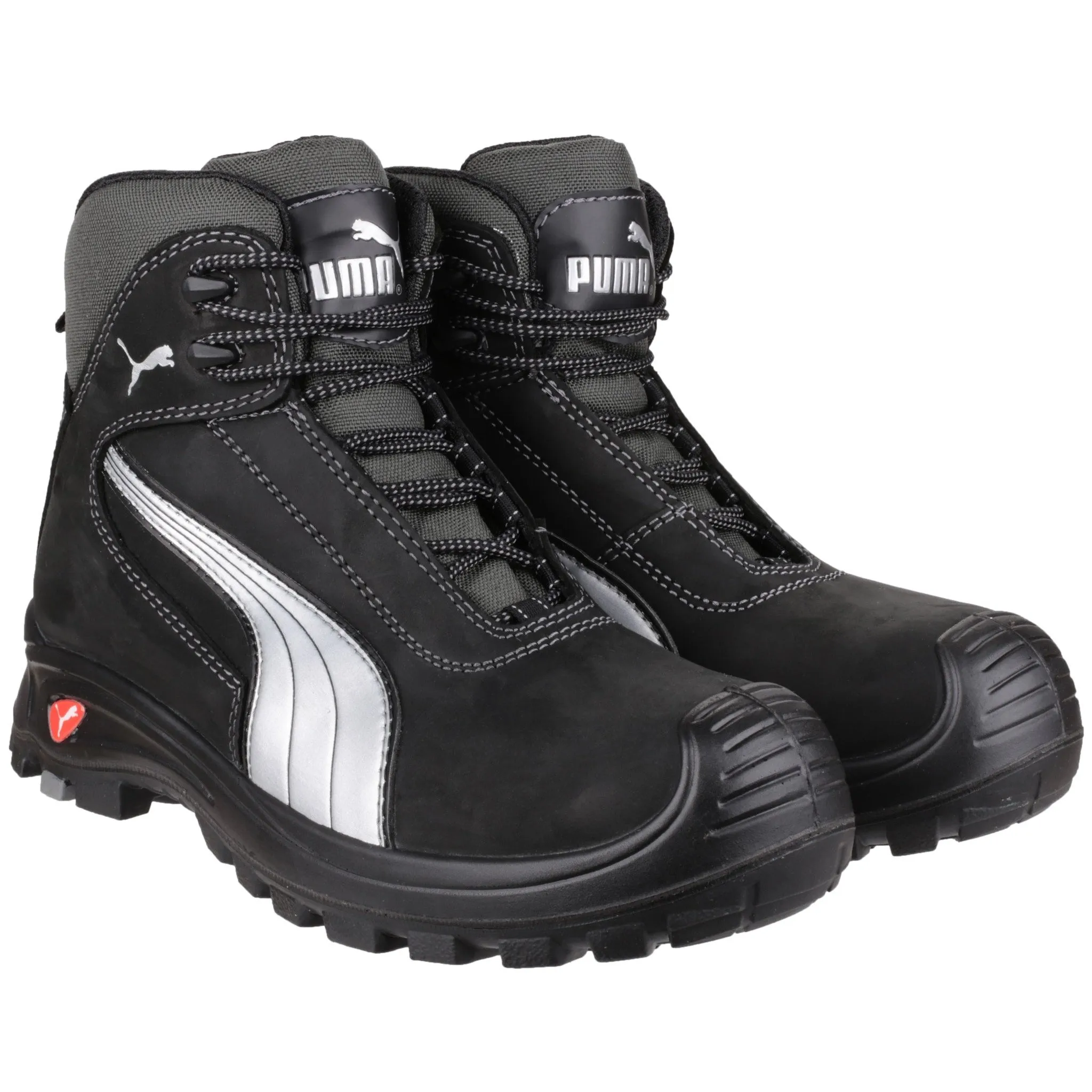 Puma Cascades Safety Boots