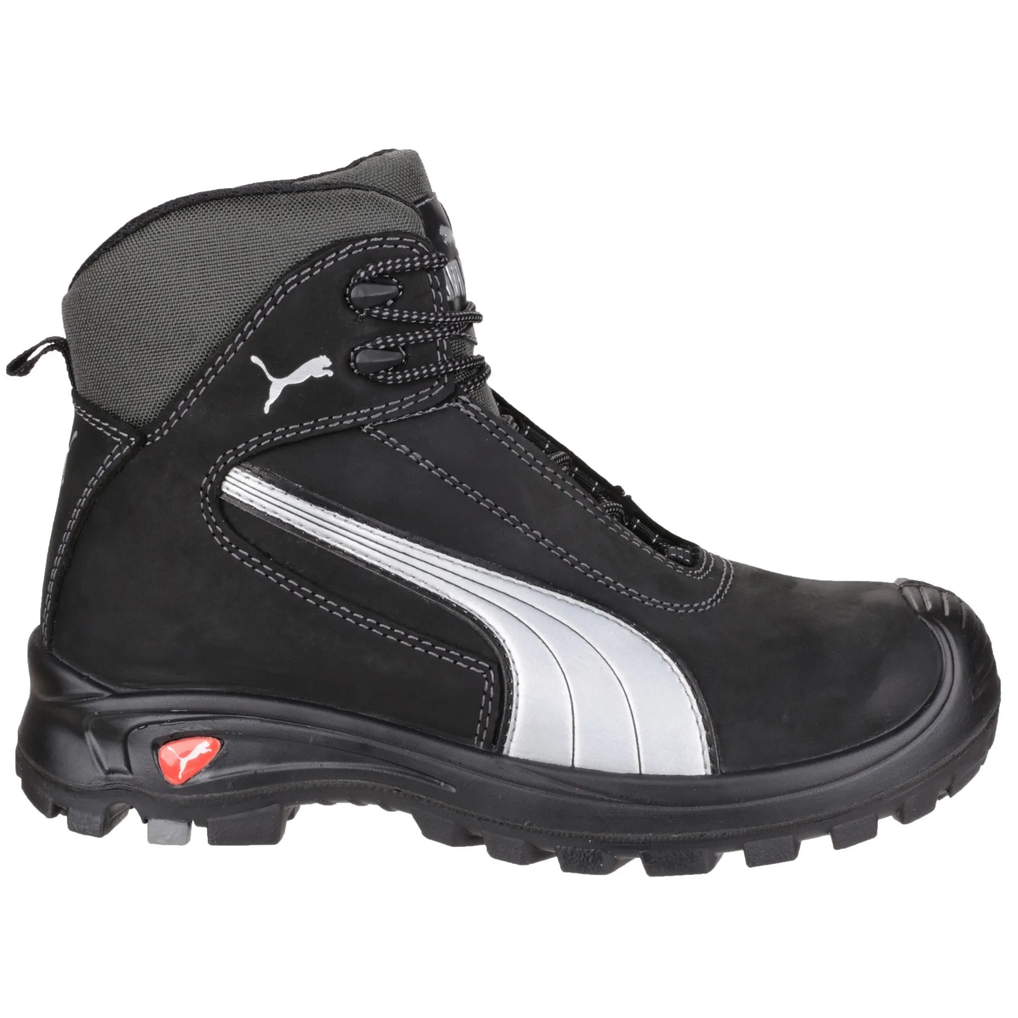 Puma Cascades Safety Boots