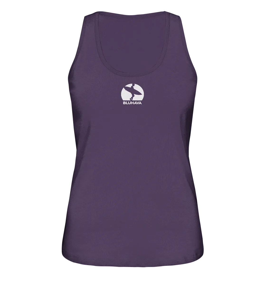 "Essential Ocean Walk" - Damen Premium Organic Tank-Top