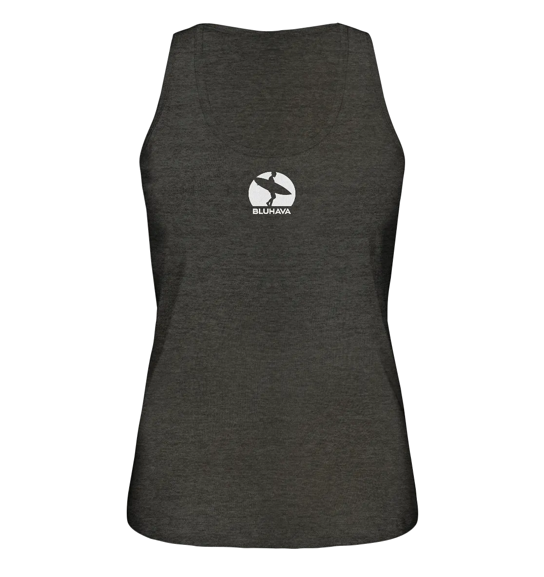 "Essential Ocean Walk" - Damen Premium Organic Tank-Top