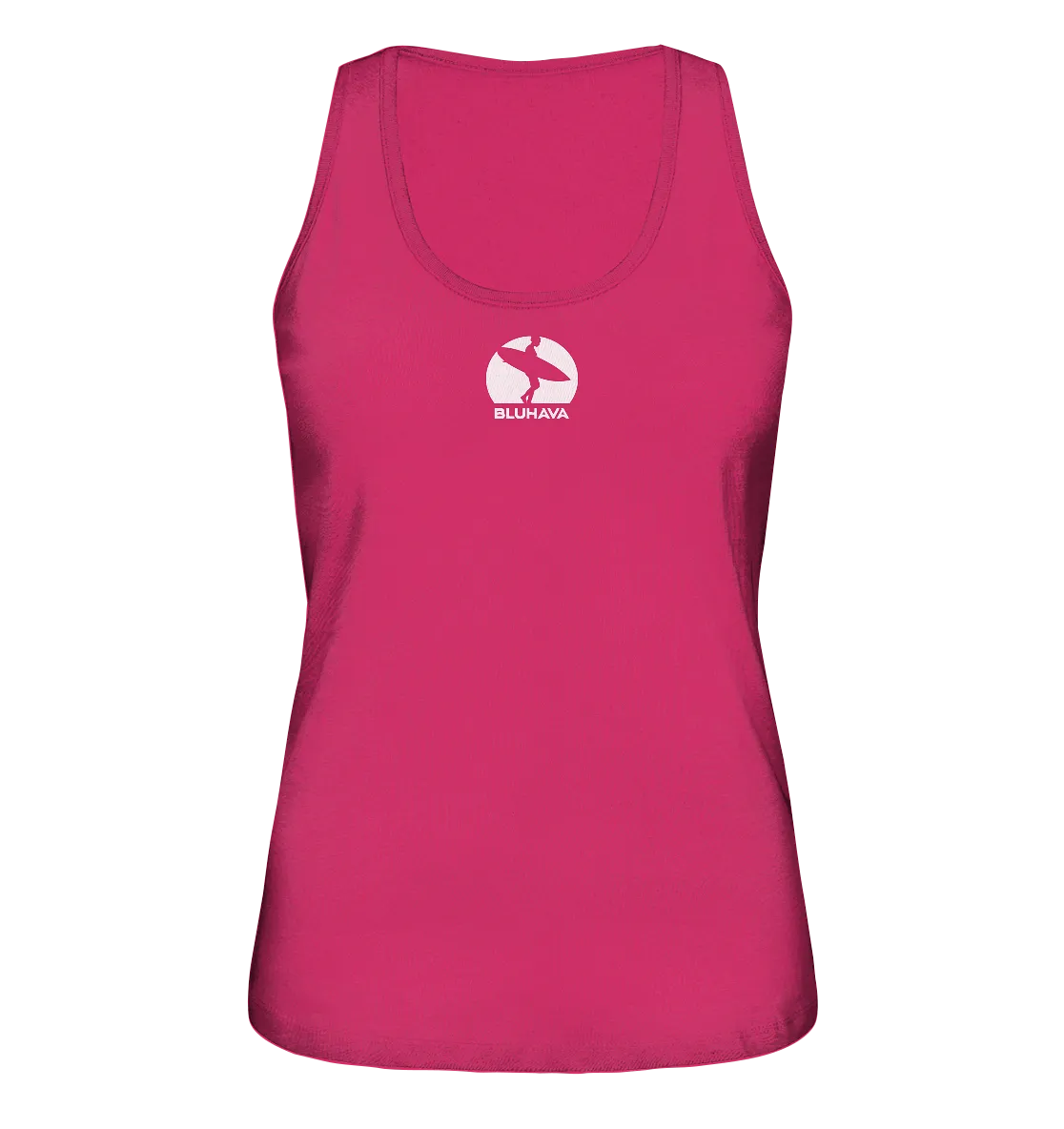 "Essential Ocean Walk" - Damen Premium Organic Tank-Top