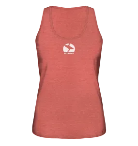 "Essential Ocean Walk" - Damen Premium Organic Tank-Top