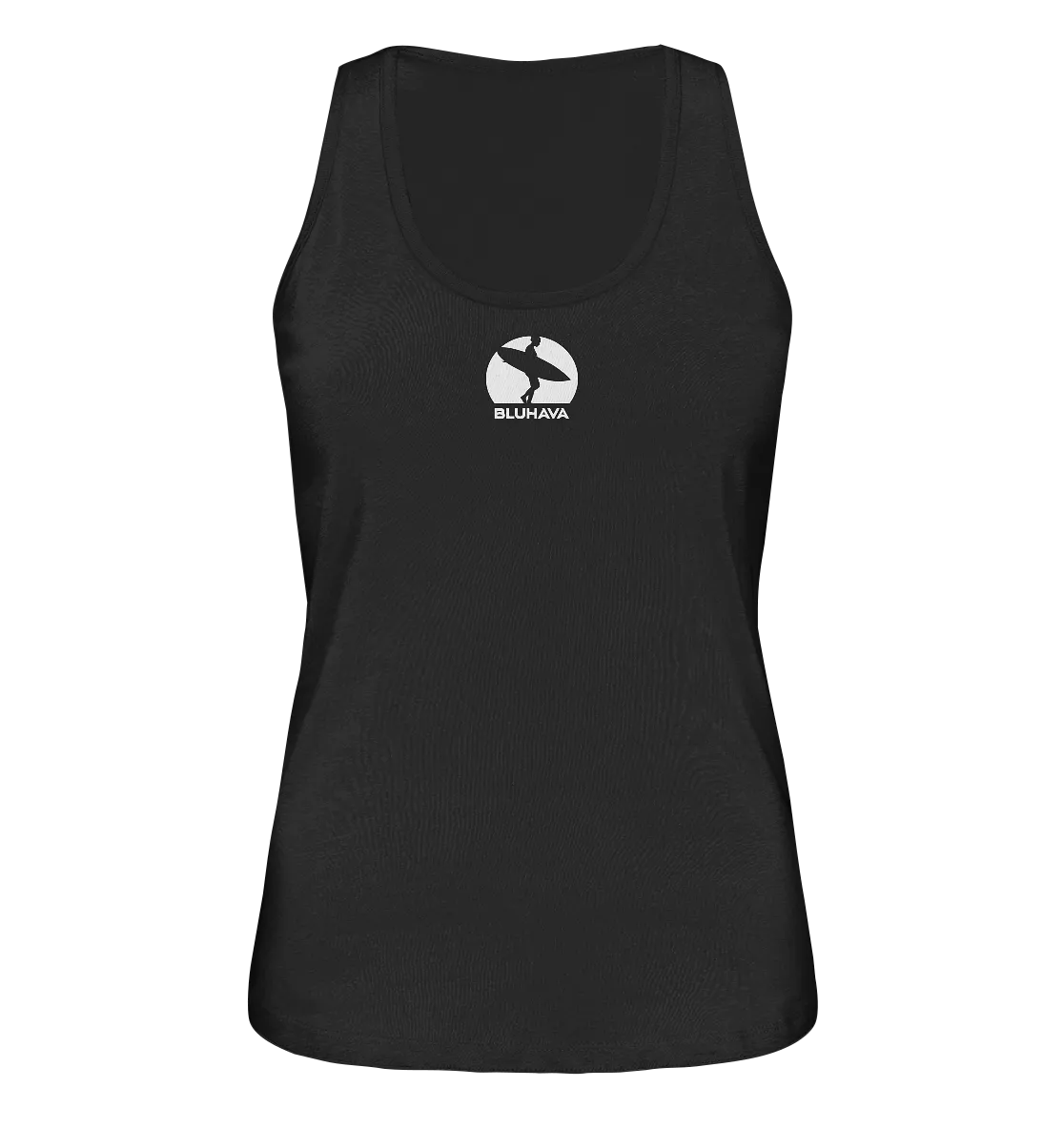 "Essential Ocean Walk" - Damen Premium Organic Tank-Top