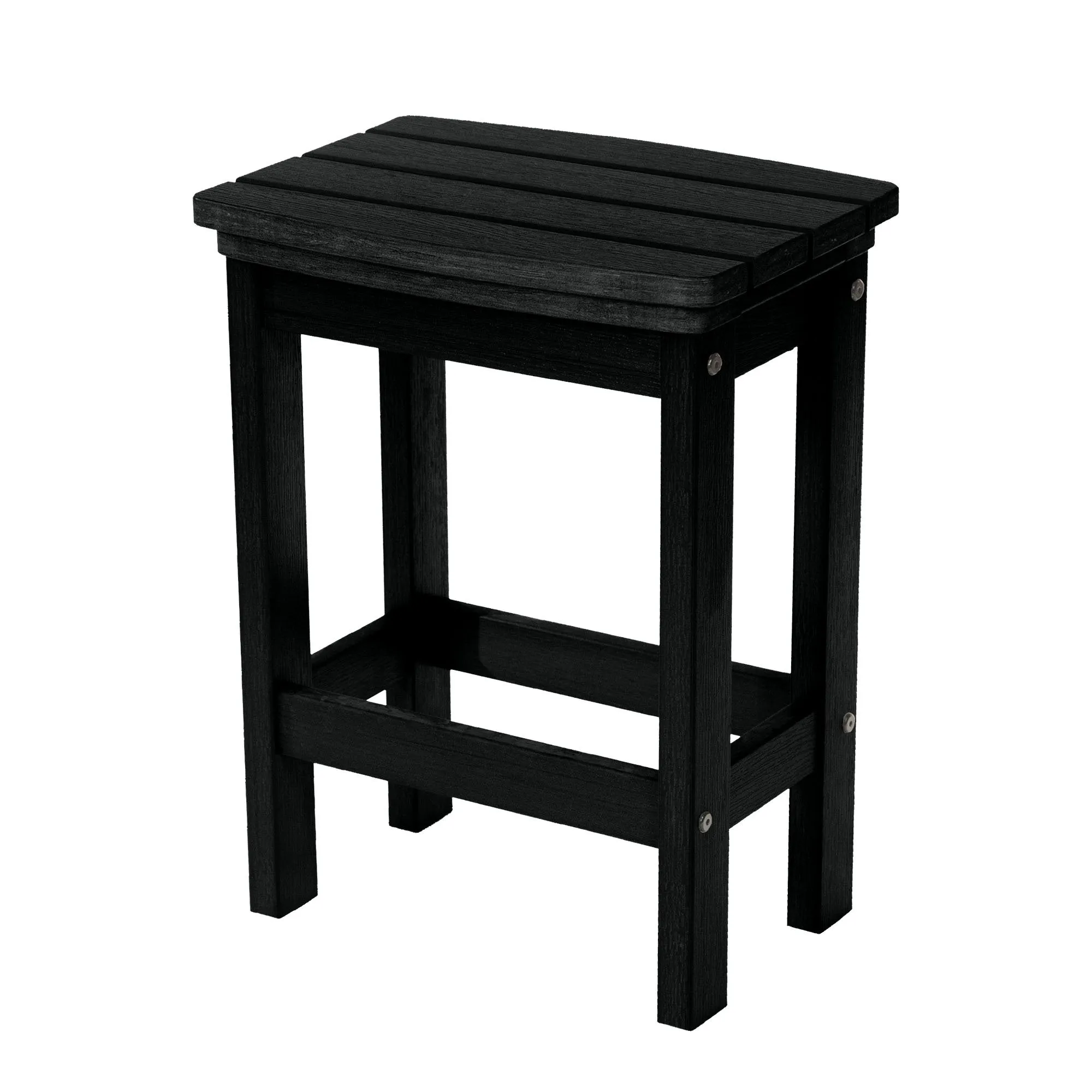 Refurbished Lehigh Counter Height Stool