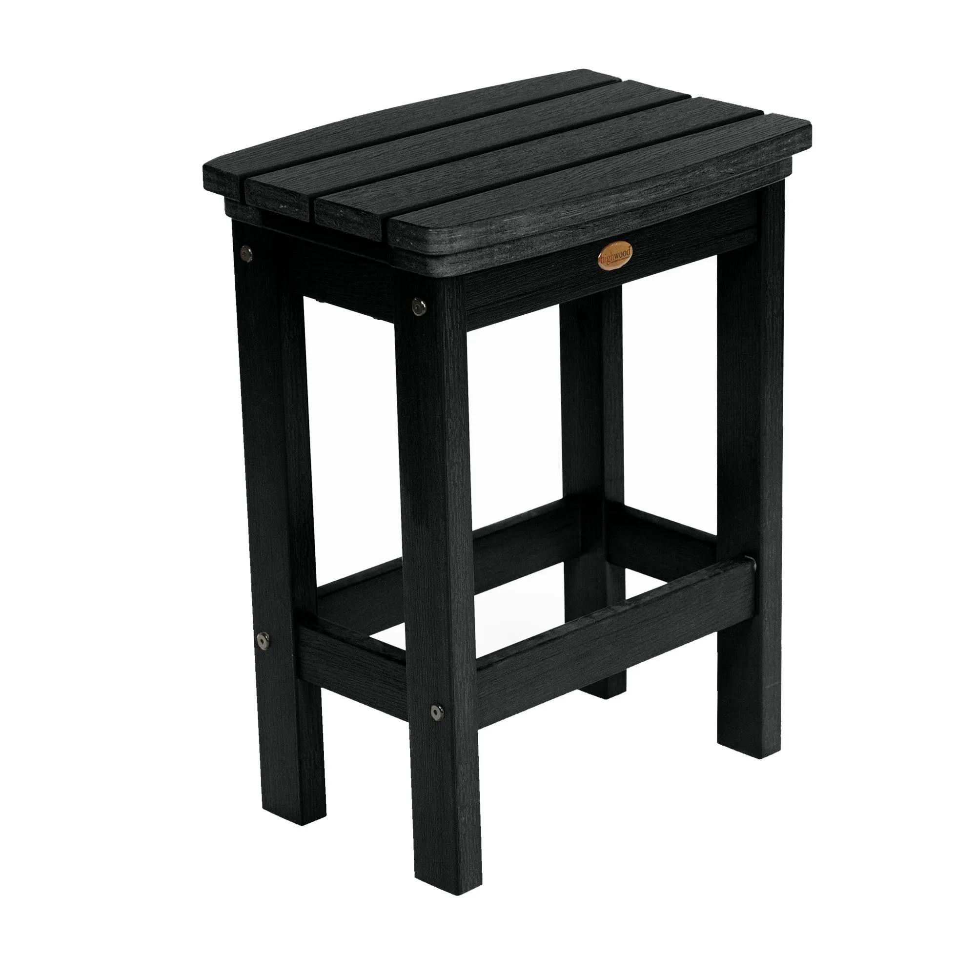 Refurbished Lehigh Counter Height Stool