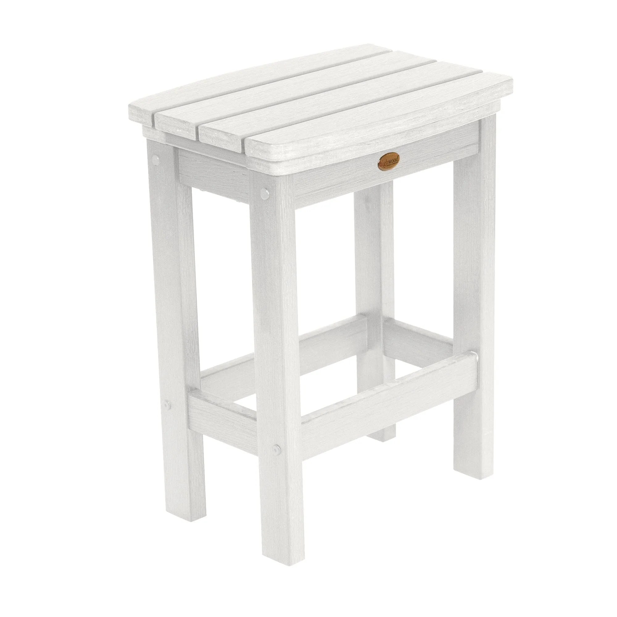 Refurbished Lehigh Counter Height Stool