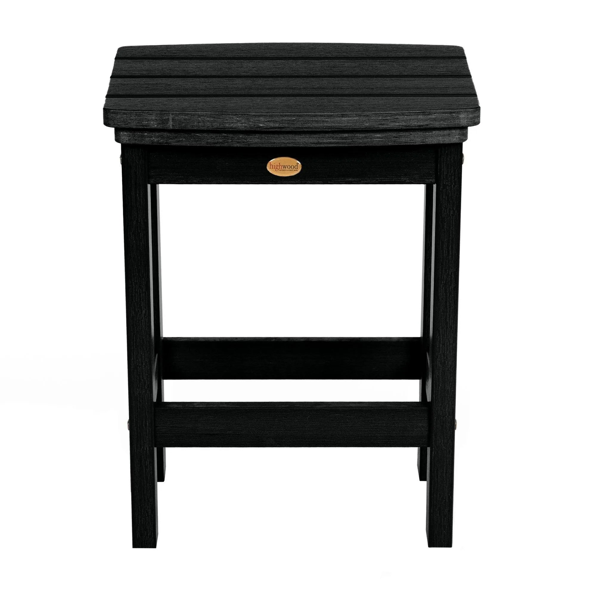 Refurbished Lehigh Counter Height Stool