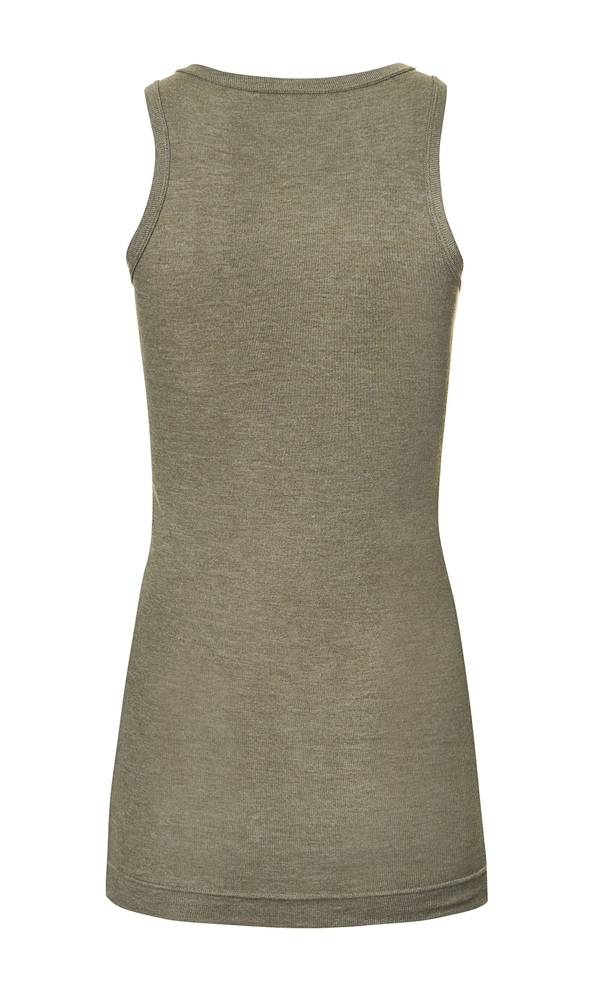 Regular Fit Tank Top