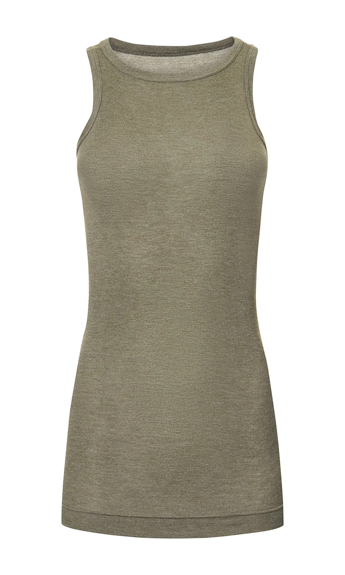 Regular Fit Tank Top