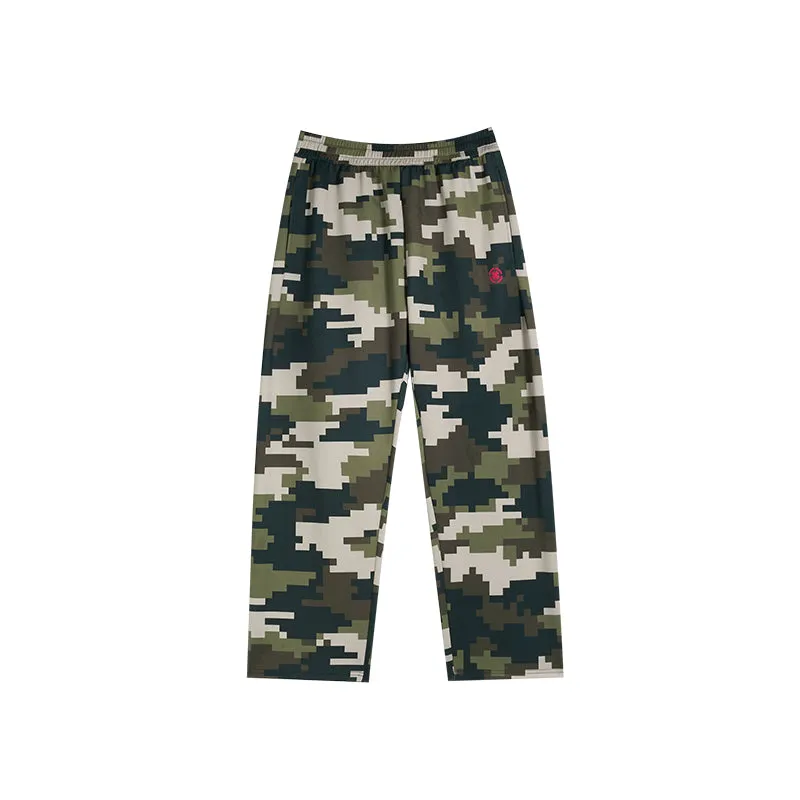 Rigorer Austin Reaves  Trousers [Z124211614]