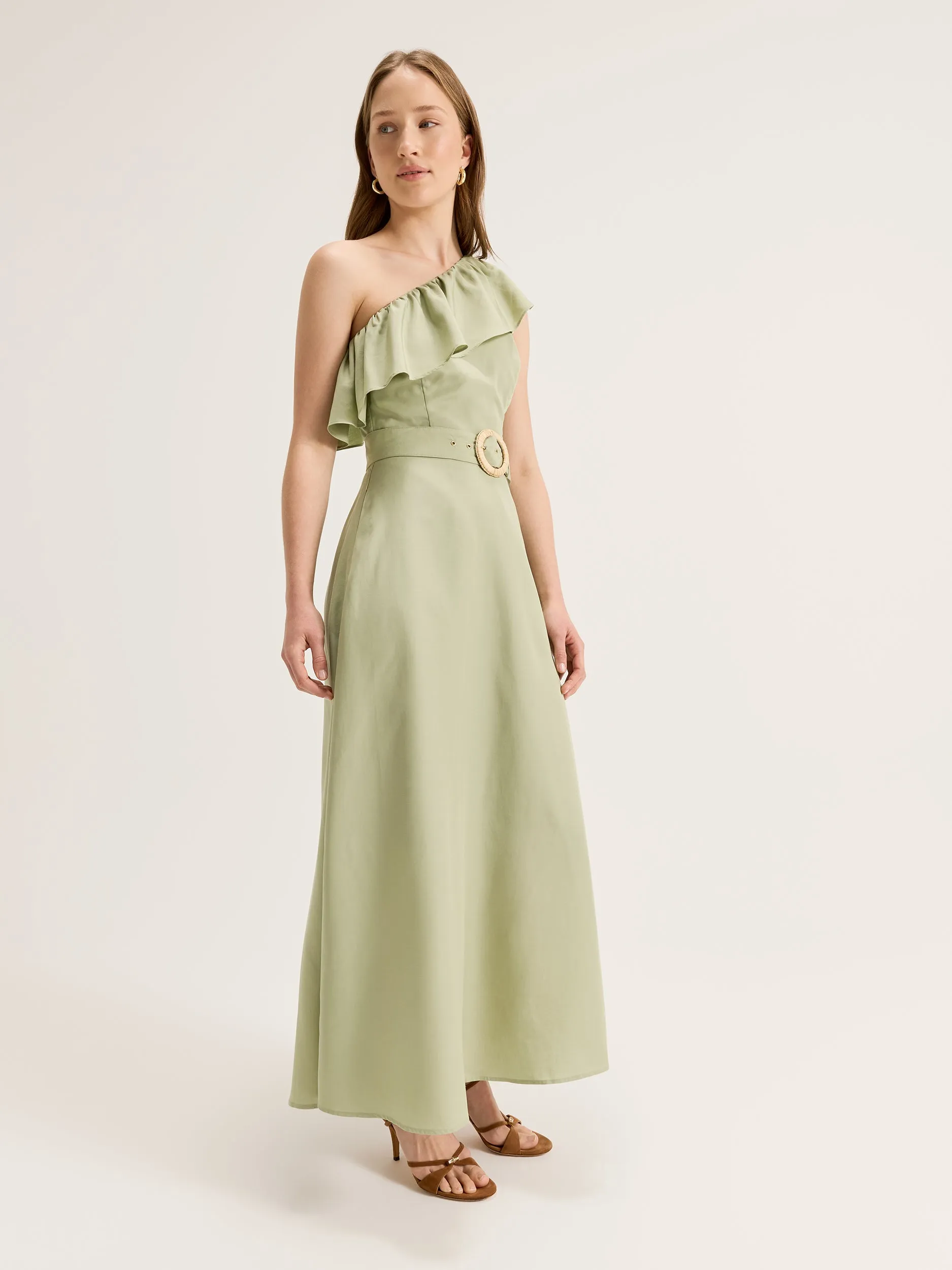 Saint Remy Dress