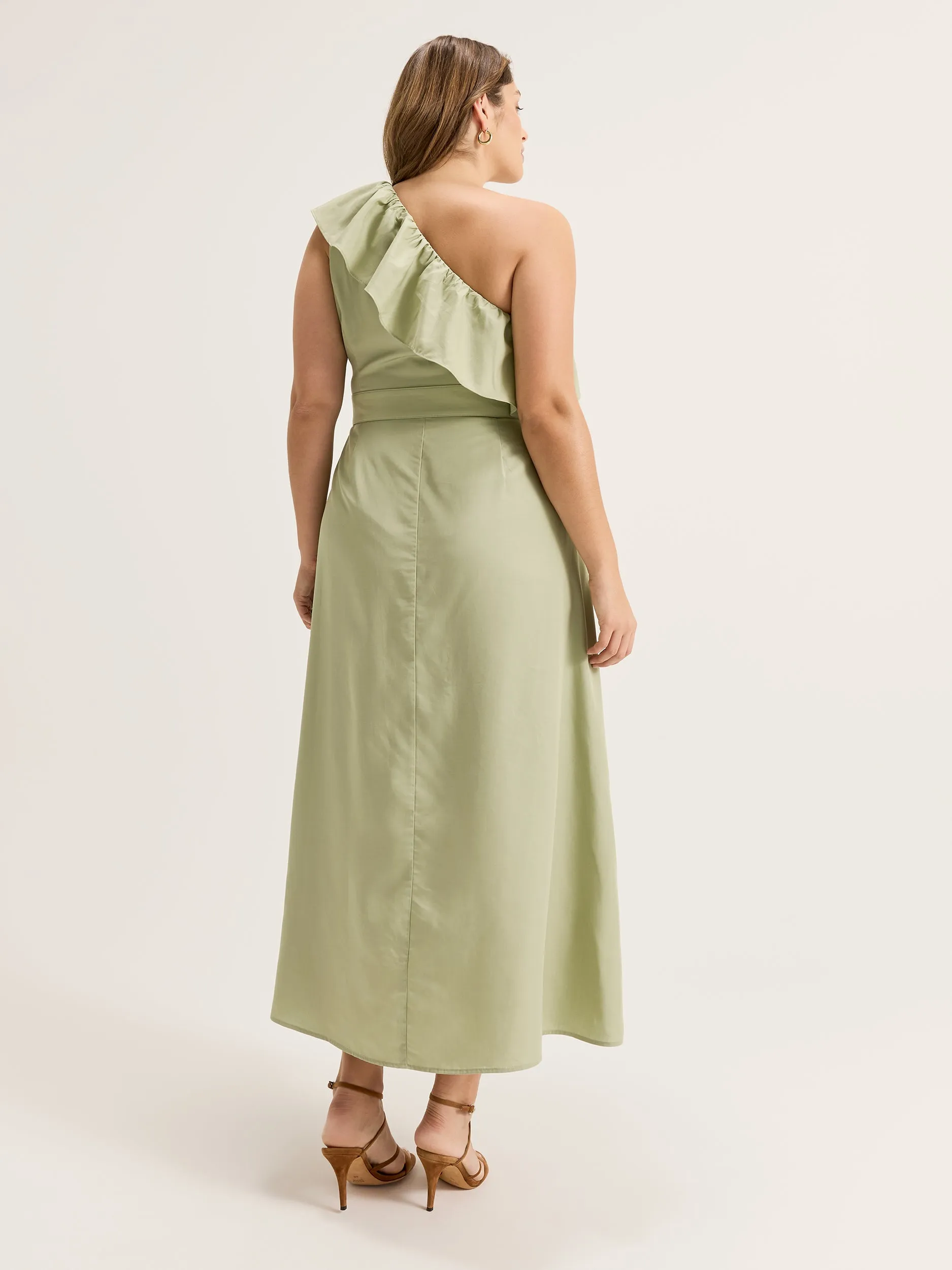 Saint Remy Dress