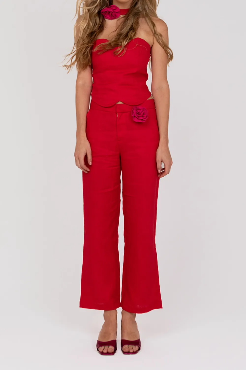 Stella Trousers