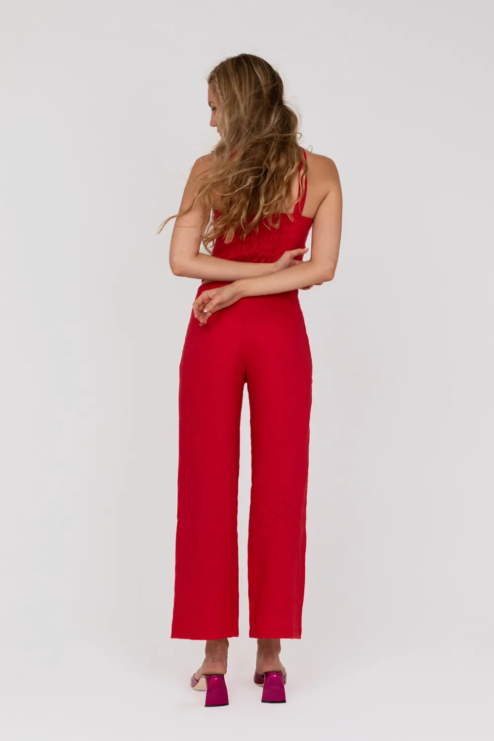 Stella Trousers