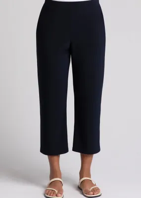 Sympli - Nu Straight Leg Crop Pant